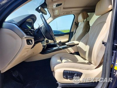 Zdjęcie 7 z 13 samochodu: 2016 BMW X5 XDRIVE50I VIN:5UXKR6C50G0J81358 - miniatura