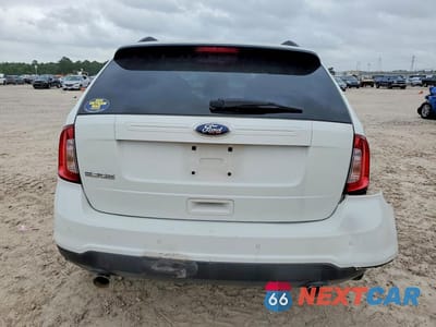Zdjęcie 6 z 13 samochodu: 2013 FORD EDGE SE VIN:2FMDK3GCXDBC33719 - miniatura