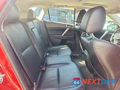 Zdjęcie 10 z 13 samochodu: 2011 MAZDA 3 S VIN:JM1BL1M53B1382548 - miniatura