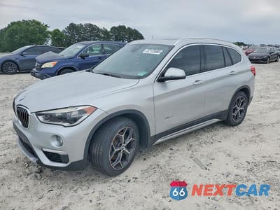 2016 BMW X1 XDRIVE28I WBXHT3Z30G4A50978 - główne zdjęcie licytacji z USA - miniatura