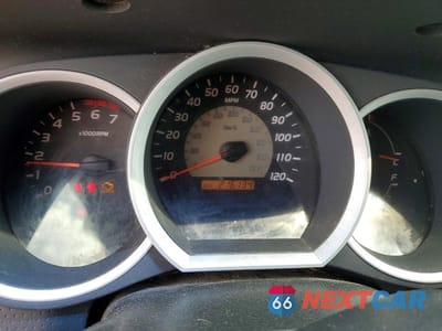 Zdjęcie 9 z 12 samochodu: 2007 TOYOTA TACOMA DOUBLE CAB PRERUNNER VIN:5TEJU62N77Z459704 - miniatura
