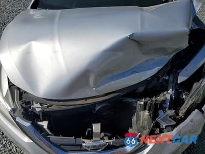 Zdjęcie 11 z 12 samochodu: 2017 NISSAN ALTIMA 2.5 SV VIN:1N4AL3AP8HC206305 - miniatura