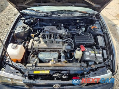 Zdjęcie 11 z 13 samochodu: 1996 TOYOTA COROLLA BASE VIN:2T1BA02E8TC135266 - miniatura