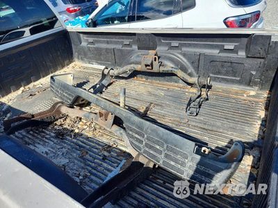 Zdjęcie 12 z 13 samochodu: 2007 CHEVROLET SILVERADO K2500 HEAVY DUTY VIN:1GCHK29U67E158726 - miniatura