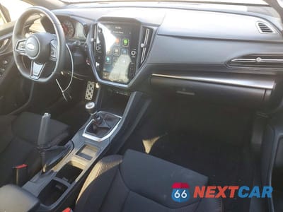 Zdjęcie 8 z 12 samochodu: 2024 SUBARU WRX PREMIUM VIN:JF1VBAH62R9801218 - miniatura