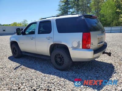 Drugie zdjęcie samochodu z przodu: 2011 GMC YUKON SLE VIN:1GKS2AE00BR267613 - miniatura