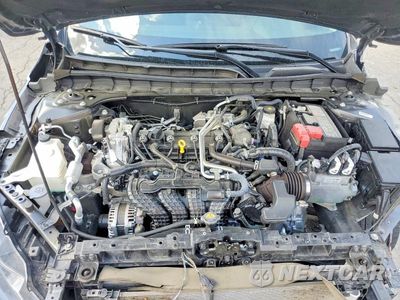 Zdjęcie 11 z 12 samochodu: 2025 NISSAN ALTIMA SR VIN:1N4BL4CV2SN317840 - miniatura