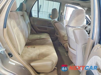 Zdjęcie 11 z 13 samochodu: 2004 HONDA CR-V EX VIN:SHSRD78814U208516 - miniatura