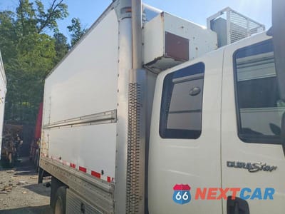 Zdjęcie 11 z 11 samochodu: 2014 INTERNATIONAL 4300 BOX TRUCK VIN:3HAMMAAL1EL779936 - miniatura
