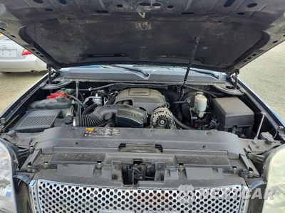 Zdjęcie 12 z 13 samochodu: 2011 GMC YUKON XL DENALI VIN:1GKS2MEF2BR370361 - miniatura