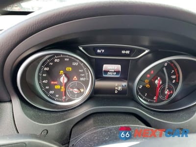 Zdjęcie 9 z 13 samochodu: 2020 MERCEDES-BENZ GLA 250 VIN:WDCTG4EB0LU022159 - miniatura
