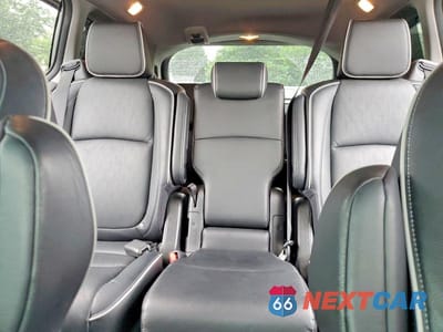 Zdjęcie 10 z 13 samochodu: 2023 HONDA ODYSSEY ELITE VIN:5FNRL6H95PB050943 - miniatura