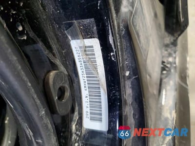Zdjęcie 13 z 13 samochodu: 2003 HYUNDAI SONATA GL VIN:KMHWF25H33A856227 - miniatura