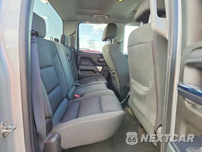 Zdjęcie 10 z 13 samochodu: 2017 CHEVROLET SILVERADO K1500 LT VIN:1GCVKREC7HZ147091 - miniatura