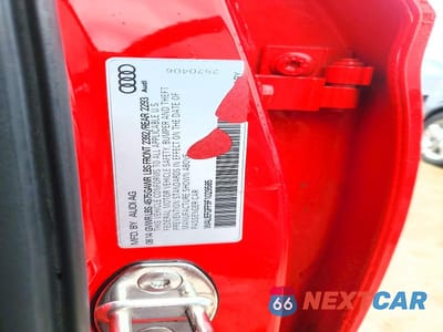 Zdjęcie 12 z 12 samochodu: 2015 AUDI A3 PREMIUM PLUS VIN:WAUEFGFF9F1029585 - miniatura