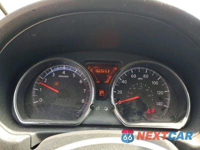 Zdjęcie 9 z 12 samochodu: 2016 NISSAN VERSA NOTE S PLUS VIN:3N1CE2CP8GL370938 - miniatura