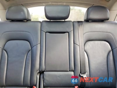 Zdjęcie 10 z 13 samochodu: 2011 AUDI Q5 PREMIUM PLUS VIN:WA1LFAFP4BA112491 - miniatura
