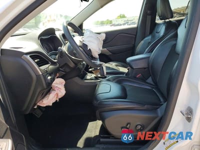 Zdjęcie 7 z 13 samochodu: 2020 JEEP CHEROKEE LATITUDE PLUS VIN:1C4PJLLB3LD649668 - miniatura