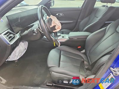 Zdjęcie 7 z 12 samochodu: 2023 BMW M340I VIN:3MW49FS09P8D54524 - miniatura
