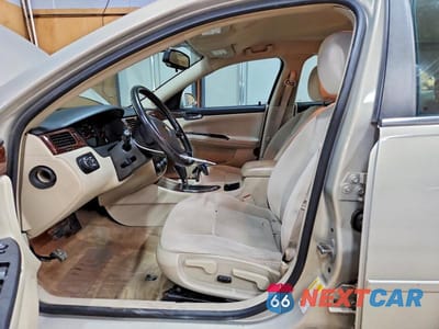 Zdjęcie 7 z 12 samochodu: 2011 CHEVROLET IMPALA VIN:2G1WA5EK6B1138415 - miniatura