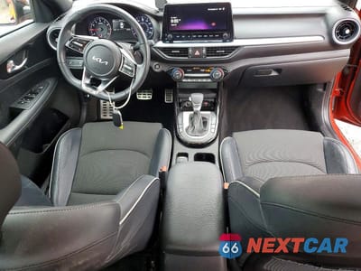 Zdjęcie 8 z 13 samochodu: 2023 KIA FORTE GT LINE VIN:3KPF54AD0PE652185 - miniatura