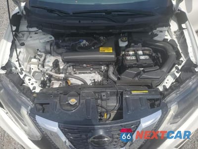 Zdjęcie 12 z 13 samochodu: 2020 NISSAN ROGUE SV VIN:JN8AT2MT7LW000773 - miniatura