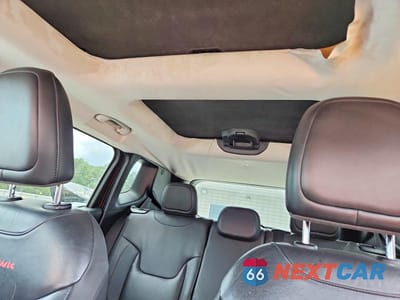 Zdjęcie 10 z 13 samochodu: 2015 JEEP RENEGADE VIN:ZACCJBCT6FPC45559 - miniatura