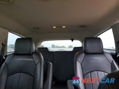 Zdjęcie 10 z 13 samochodu: 2016 BUICK ENCLAVE VIN:5GAKRBKD8GJ120404 - miniatura