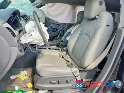Zdjęcie 7 z 13 samochodu: 2017 CHEVROLET TRAVERSE LT VIN:1GNKRHKDXHJ122133 - miniatura