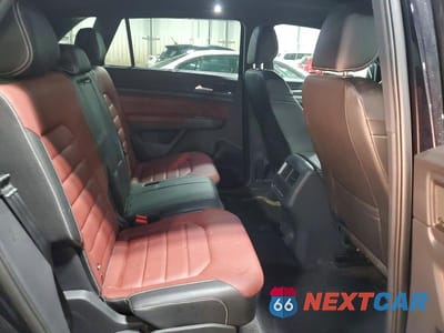 Zdjęcie 11 z 13 samochodu: 2022 VOLKSWAGEN ATLAS CROSS SPORT SEL PREMIUM R-LINE VIN:1V2FE2CAXNC200772 - miniatura