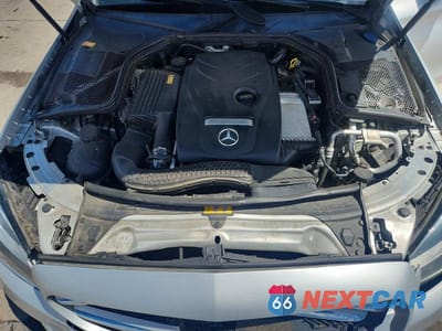 Zdjęcie 11 z 12 samochodu: 2016 MERCEDES-BENZ C 300 4MATIC VIN:55SWF4KB5GU104881 - miniatura