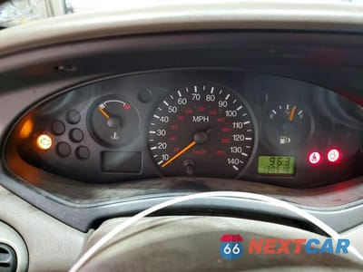 Zdjęcie 9 z 12 samochodu: 2003 FORD FOCUS SE VIN:1FAFP36373W129949 - miniatura