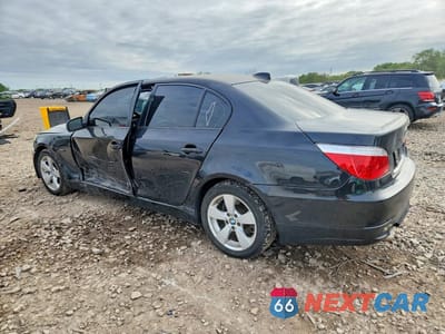 Drugie zdjęcie samochodu z przodu: 2008 BMW 528 XI VIN:WBANV135X8CZ52886 - miniatura