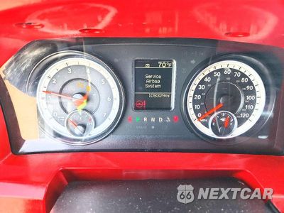 Zdjęcie 9 z 12 samochodu: 2014 RAM 1500 ST VIN:3C6JR6ATXEG148608 - miniatura