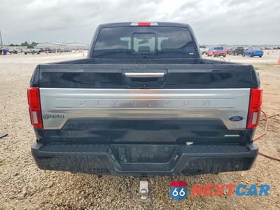Zdjęcie 6 z 12 samochodu: 2018 FORD F150 SUPERCREW VIN:1FTEW1EG2JFD69652 - miniatura