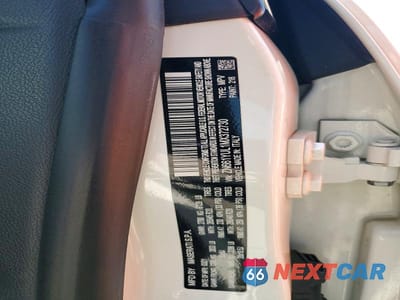 Zdjęcie 13 z 13 samochodu: 2021 MASERATI LEVANTE S LUXURY VIN:ZN661YUL1MX372730 - miniatura
