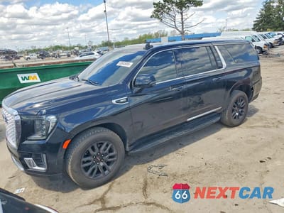 2021 GMC YUKON XL DENALI 1GKS2JKL4MR461577 - główne zdjęcie licytacji z USA - miniatura