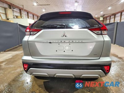 Zdjęcie 6 z 13 samochodu: 2025 MITSUBISHI ECLIPSE CROSS SE VIN:JA4ATWAA5SZ018251 - miniatura