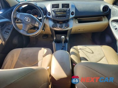 Zdjęcie 8 z 12 samochodu: 2009 TOYOTA RAV4 BASE VIN:JTMBF35V195004653 - miniatura