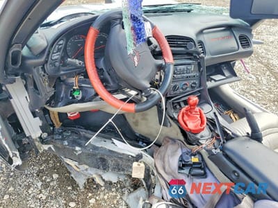 Zdjęcie 8 z 12 samochodu: 1999 CHEVROLET CORVETTE VIN:1G1YY22G9X5128762 - miniatura