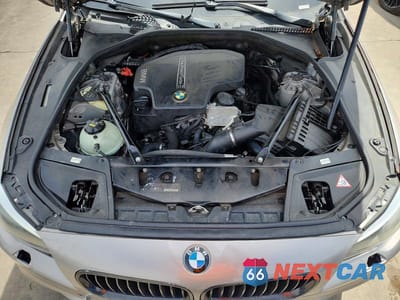 Zdjęcie 11 z 13 samochodu: 2014 BMW 528 I VIN:WBA5A5C56ED504055 - miniatura