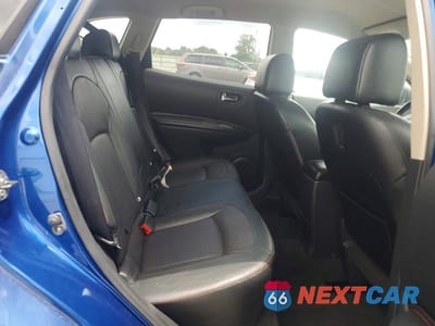 Zdjęcie 11 z 13 samochodu: 2010 NISSAN ROGUE SL VIN:JN8AS5MT7AW016523 - miniatura