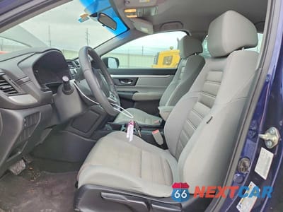 Zdjęcie 7 z 14 samochodu: 2017 HONDA CR-V LX VIN:7FARW5H37HE000452 - miniatura