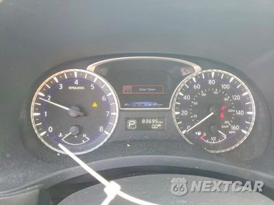 Zdjęcie 9 z 13 samochodu: 2020 INFINITI QX60 LUXE VIN:5N1DL0MM2LC531060 - miniatura