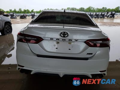 Zdjęcie 6 z 12 samochodu: 2024 TOYOTA CAMRY XSE VIN:4T1K61AK8RU845127 - miniatura