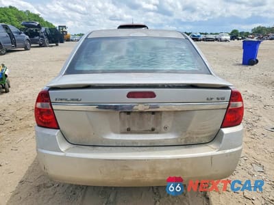 Zdjęcie 6 z 12 samochodu: 2004 CHEVROLET MALIBU LT VIN:1G1ZU54894F109979 - miniatura