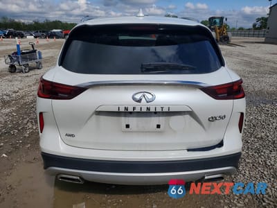 Zdjęcie 6 z 14 samochodu: 2023 INFINITI QX50 LUXE VIN:3PCAJ5BB7PF110908 - miniatura