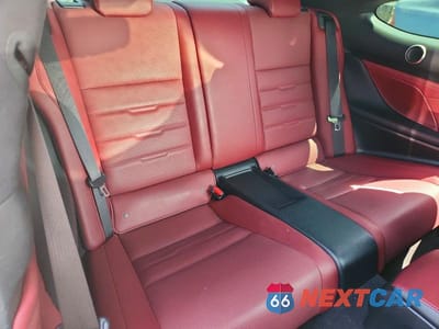 Zdjęcie 10 z 12 samochodu: 2017 LEXUS RC 350 VIN:JTHHE5BC7H5017125 - miniatura