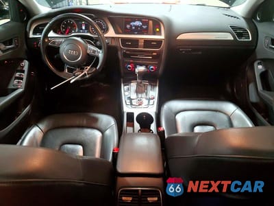 Zdjęcie 8 z 13 samochodu: 2016 AUDI A4 ALLROAD PREMIUM PLUS VIN:WA1UFAFL6GA003250 - miniatura