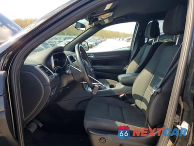 Zdjęcie 7 z 13 samochodu: 2018 JEEP GRAND CHEROKEE LAREDO VIN:1C4RJFAG5JC506930 - miniatura